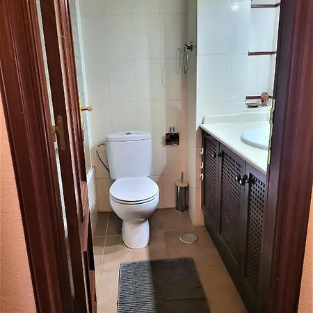 2 Bedrooms Sea View 100 Meters From Ocean Los Cristianos (Tenerife)