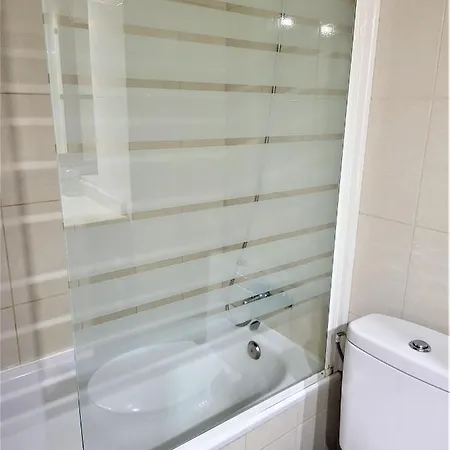 2 Bedrooms Sea View 100 Meters From Ocean * Los Cristianos (Tenerife)
