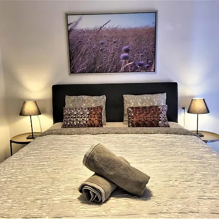 Apartment 2 Bedrooms Sea View 100 Meters From Ocean