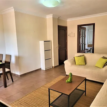 2 Bedrooms Sea View 100 Meters From Ocean * Los Cristianos (Tenerife)