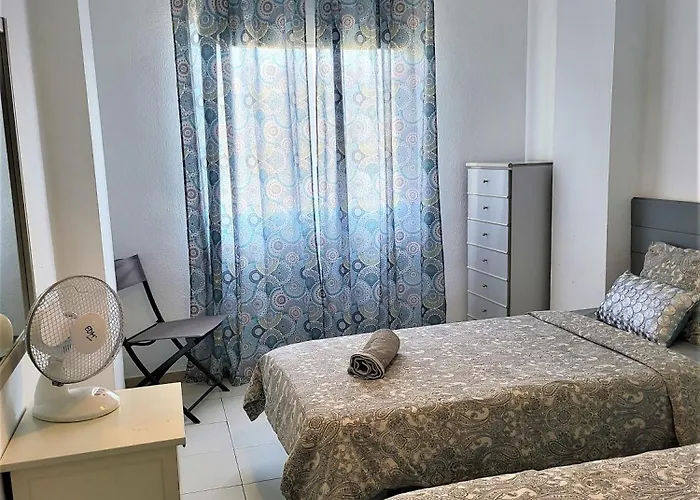 2 Bedrooms Sea View 100 Meters From Ocean