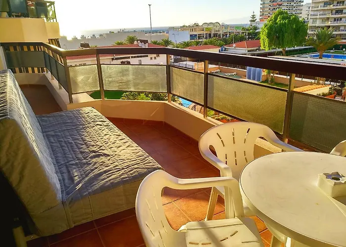 2 Bedrooms Sea View 100 Meters From Ocean Apartment *