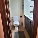 2 Bedrooms Sea View 100 Meters From Ocean Los Cristianos (Tenerife)