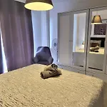 2 Bedrooms Sea View 100 Meters From Ocean Appartement