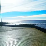 2 Bedrooms Sea View 100 Meters From Ocean Los Cristianos (Tenerife)