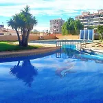 2 Bedrooms Sea View 100 Meters From Ocean Apartment *