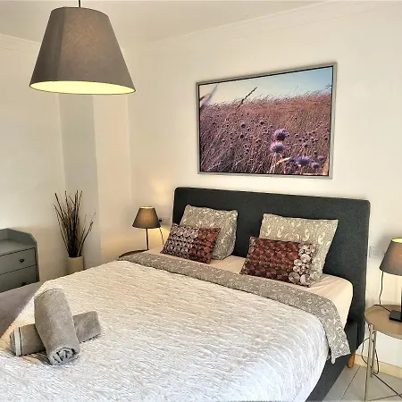 Apartamento 2 Bedrooms Sea View 100 Meters From Ocean