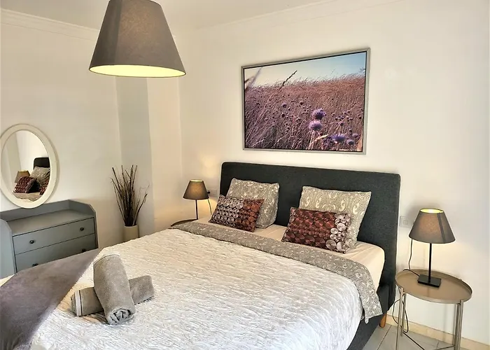 Apartamento 2 Bedrooms Sea View 100 Meters From Ocean