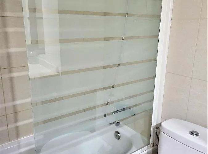 2 Bedrooms Sea View 100 Meters From Ocean * Los Cristianos
