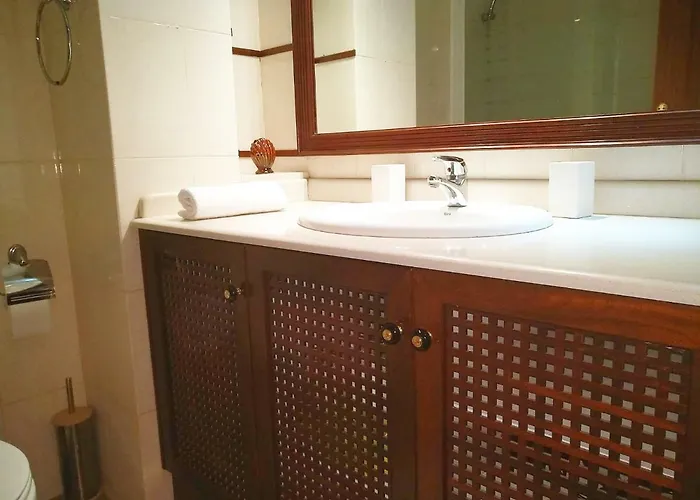 Apartamento 2 Bedrooms Sea View 100 Meters From Ocean *