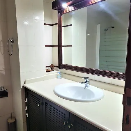 Apartmán 2 Bedrooms Sea View 100 Meters From Ocean