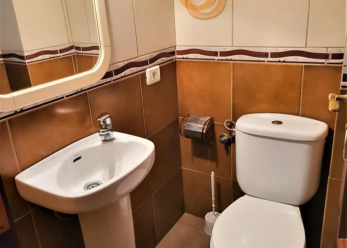 2 Bedrooms Sea View 100 Meters From Ocean לוס כריסטיאנוס