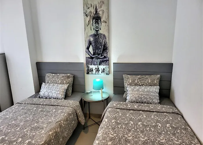 2 Bedrooms Sea View 100 Meters From Ocean * לוס כריסטיאנוס